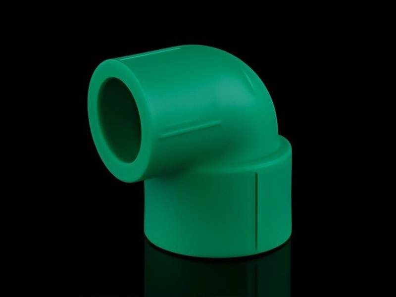 异径弯头 Reducing Elbow