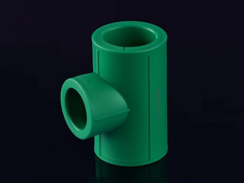 异径三通 Reducing Tee