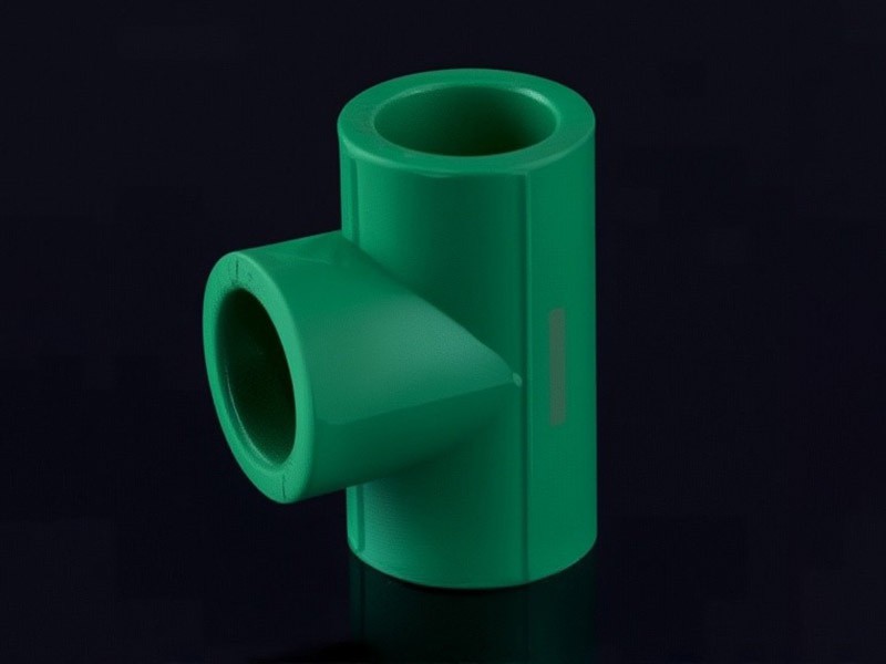 等径三通 Equal Tee